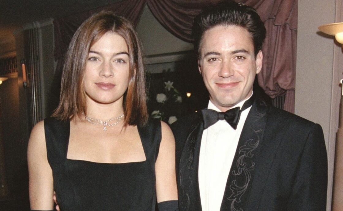 Deborah Falconer Bio: From Robert Downey Jr.’s First Wife to A