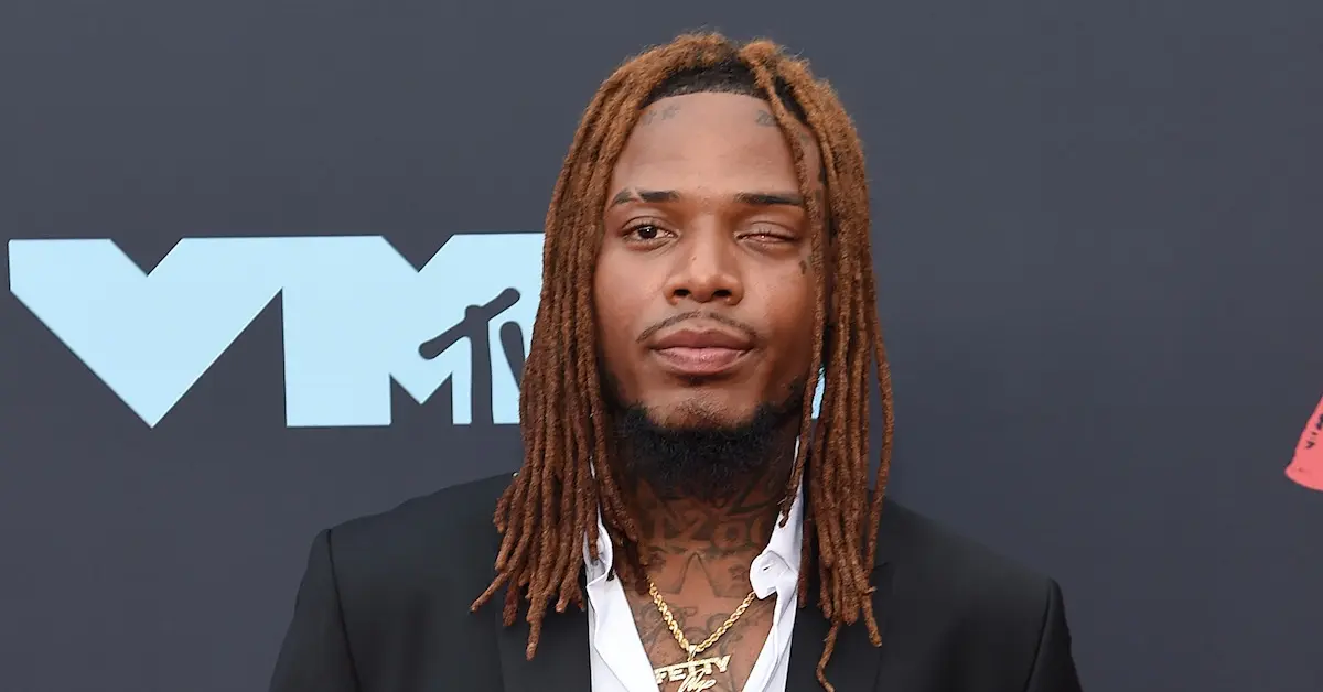 Fetty Wap Net Worth: How Much Is He Worth?