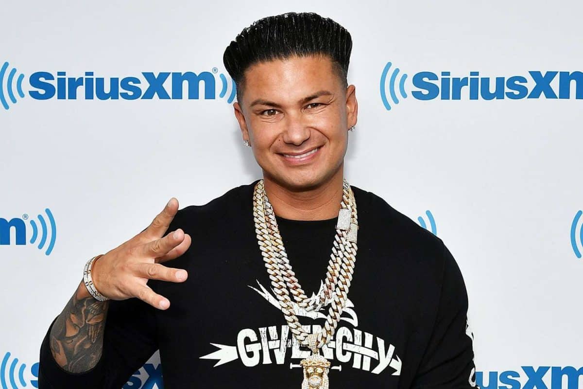 Pauly D Net Worth: Reality Star Turned Millionaire DJ