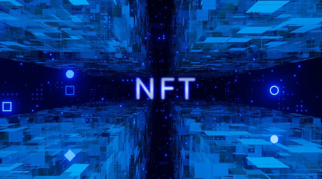 NFT and Art: A New Era of Digital Collections