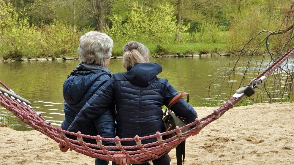 Is There a Way to Tell If You or Someone Close to You is Developing Dementia?