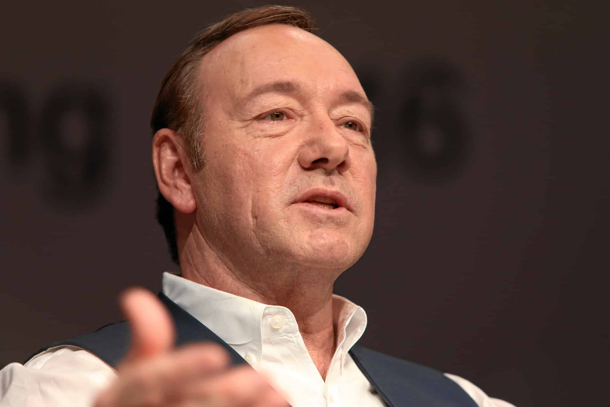 Kevin Spacey Net Worth A Journey from House to Hollywood The Next Hint
