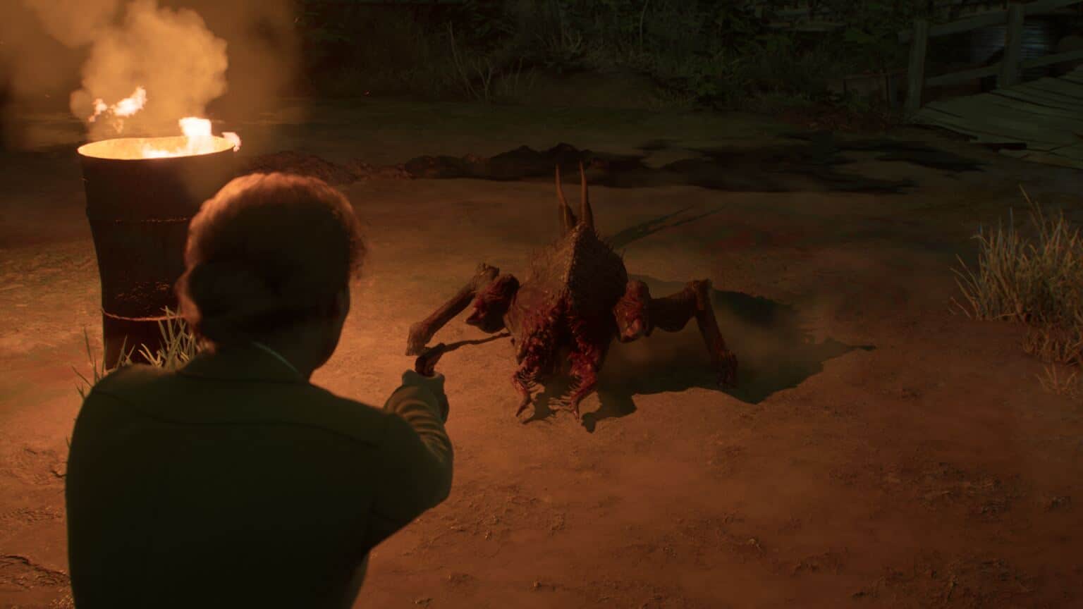 Alone in the Dark Reboot: Delayed but Worth the Wait