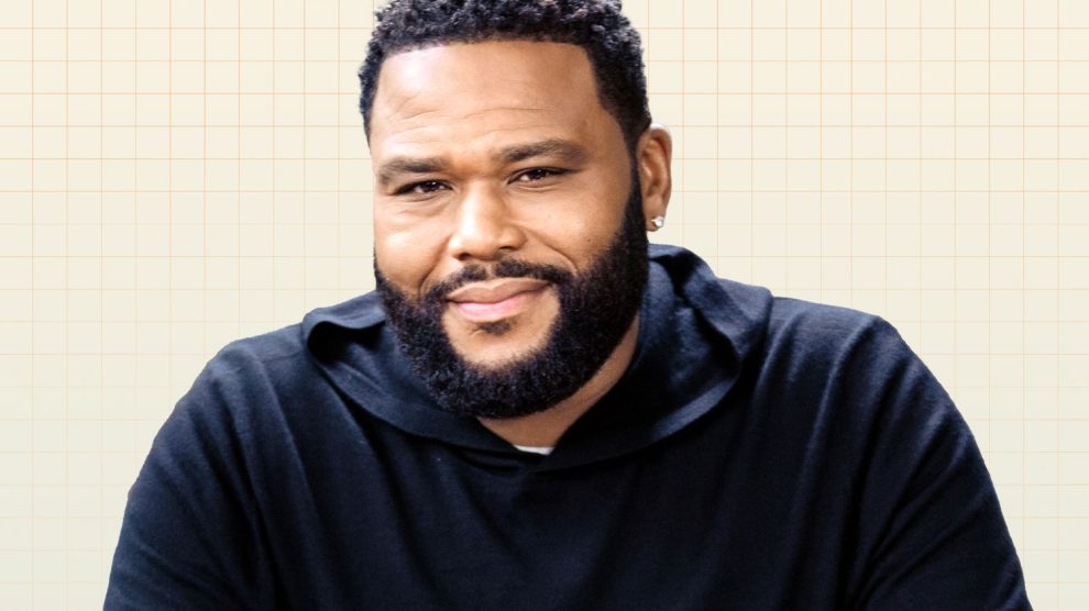 Anthony Anderson Net Worth: How Much is This Actor Worth?