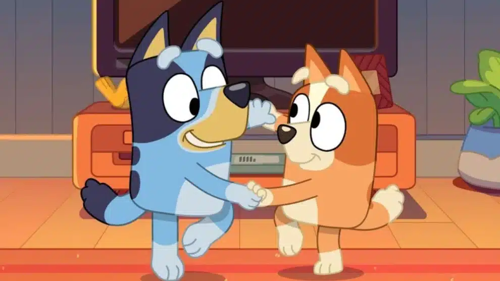 Bluey: The Videogame - Bringing the Beloved Blue Heeler to Life