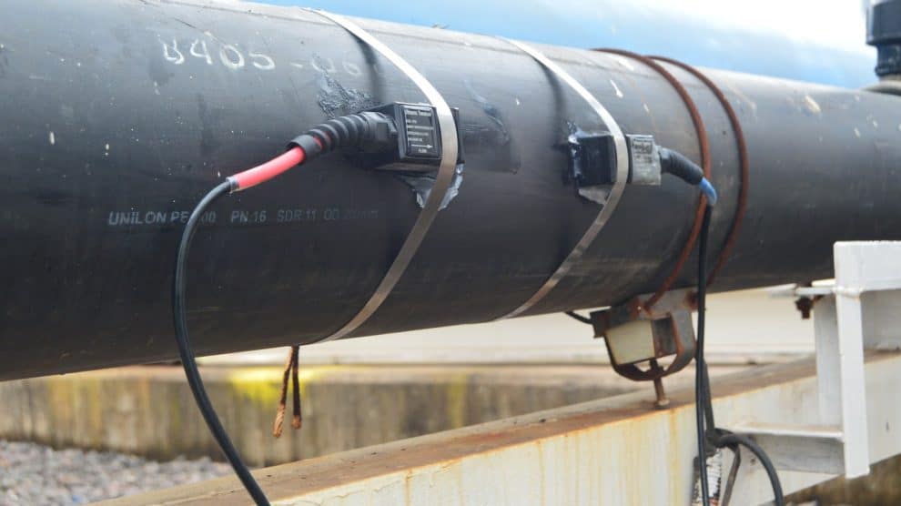 Reasons To Use Ultrasonic Flow Meters