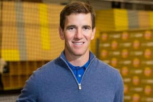 Eli Manning Net Worth: How Much is the Former Footballer Worth?