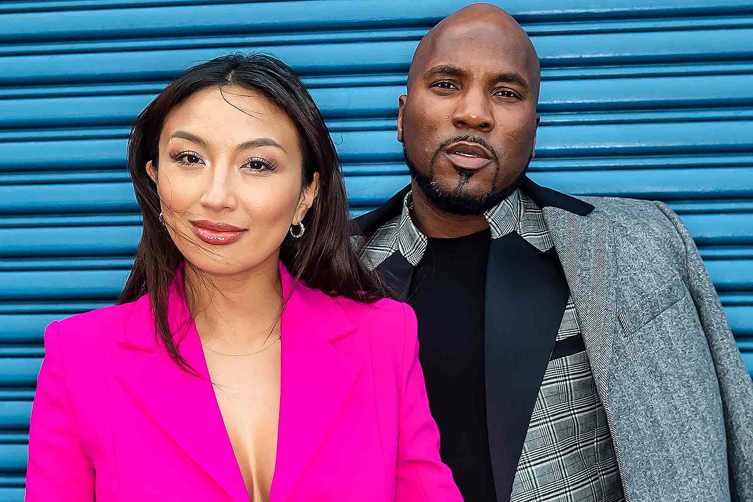Jeezy and Jeannie Mai's Divorce: A Closer Look at the Reasons Behind Their Split