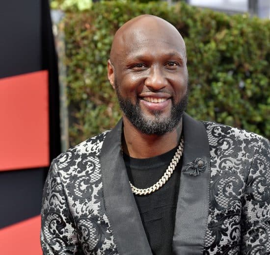 Lamar Odom Net Worth: How Much is the NBA Star Now Valued At?