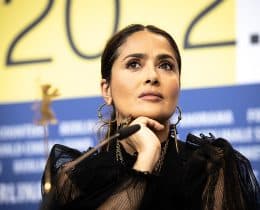 Salma Hayek Net Worth: How Much is the Actress’ Fortune?