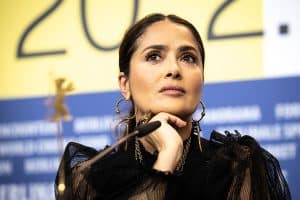 Salma Hayek Net Worth: How Much is the Actress’ Fortune?