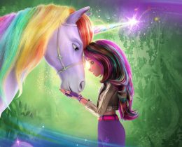Spin Master Entertainment’s Unicorn Academy is All Set to debut on Netflix; Details Here