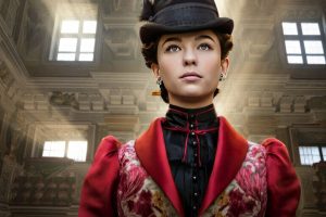 The Law According to Lidia Poët Season 2: What's on the Horizon