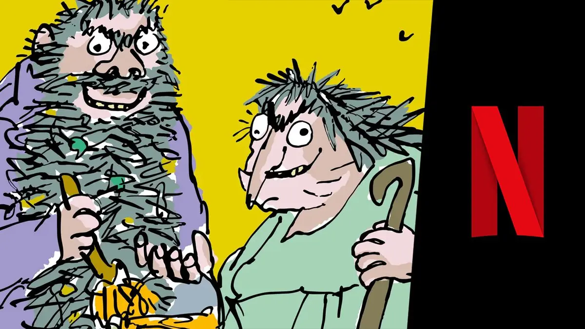 The Twits Netflix Movie: Everything We Know So Far