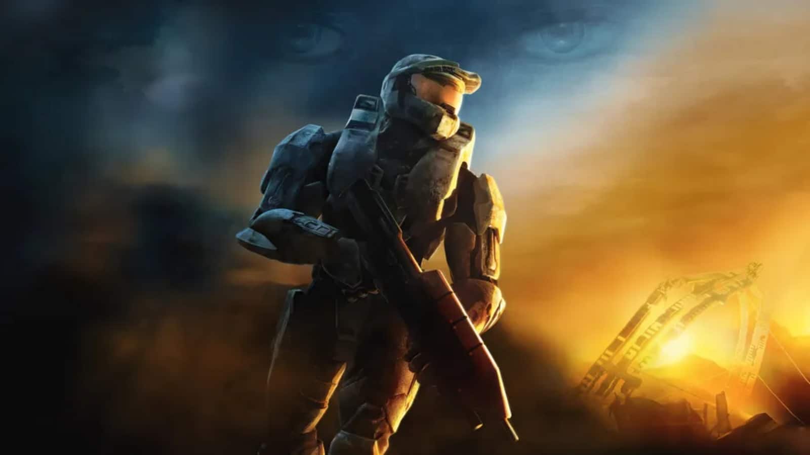 Rainbow Six Siege X Halo Crossover Brings Master Chief Set for Sledge