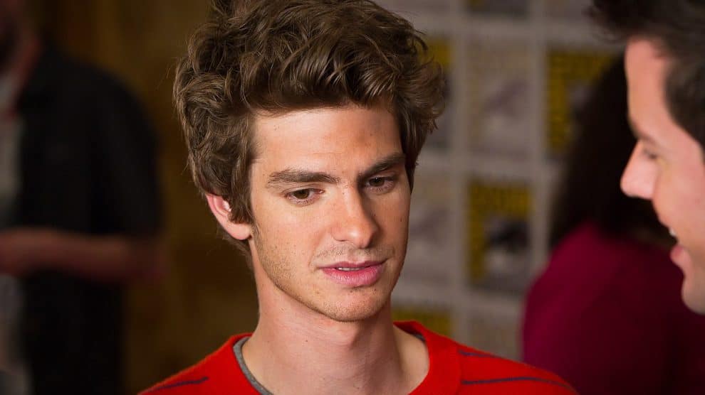 Andrew Garfield Net Worth: How Much He Made from Spider-Man?