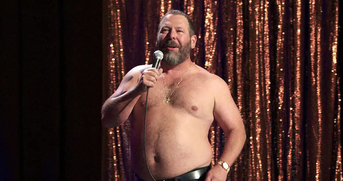 Bert Kreischer Net Worth: How Rich is the Stand-up Comedian?