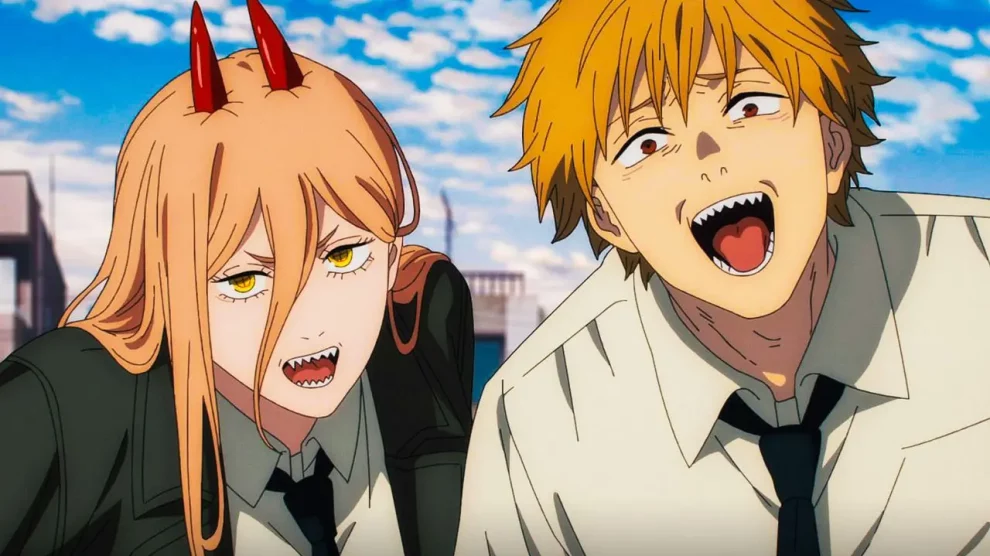 Chainsaw Man Season 2: When Will the Manga Series Premiere?