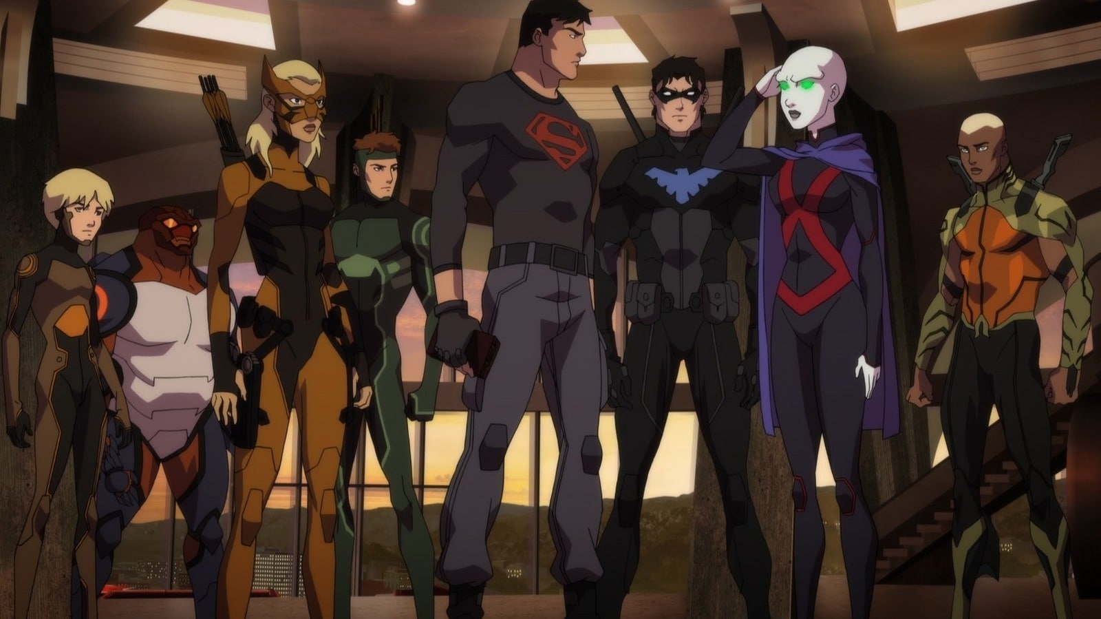 Young Justice Season 5: When is the Anticipated Season Coming Out?