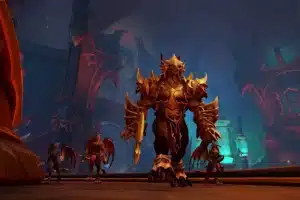 5 Key Challenges in WoW Dragonflight Aberrus, the Shadowed Crucible