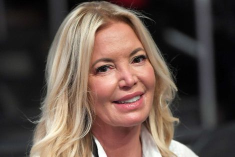 Jeanie Buss Net Worth, Wiki, Age, Husband, Children, Family & More