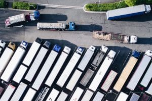 Adhering to Traffic Rules: How Truck Drivers Can Avoid Penalties.