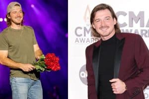 Morgan Wallen Net Worth, Age, Girlfriend, Wife, Family, Biography & More