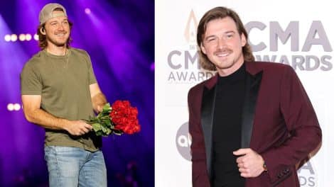 Morgan Wallen Net Worth, Age, Girlfriend, Wife, Family, & More