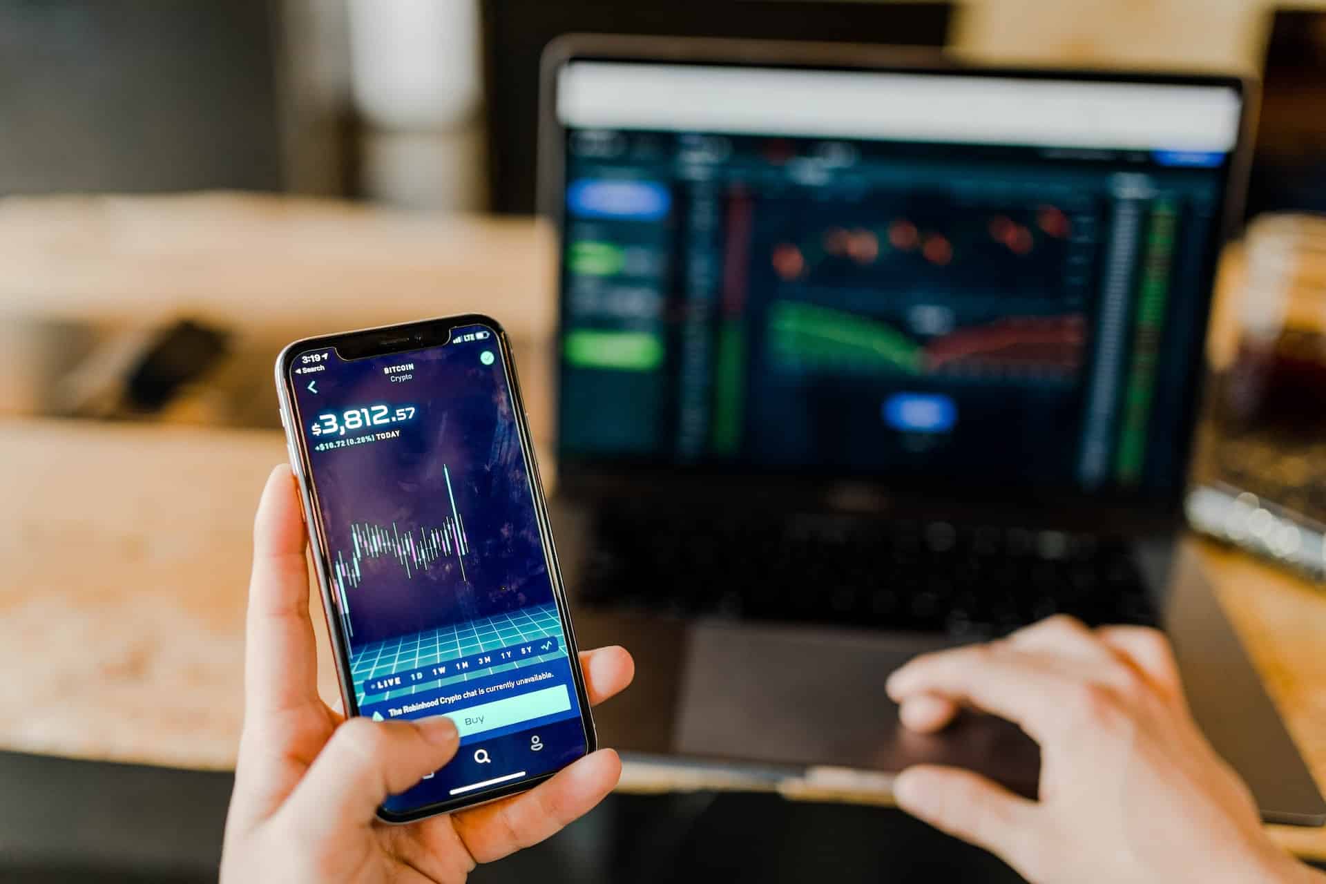 Fintech Revolution: The Role of Software Development in Financial Innovation