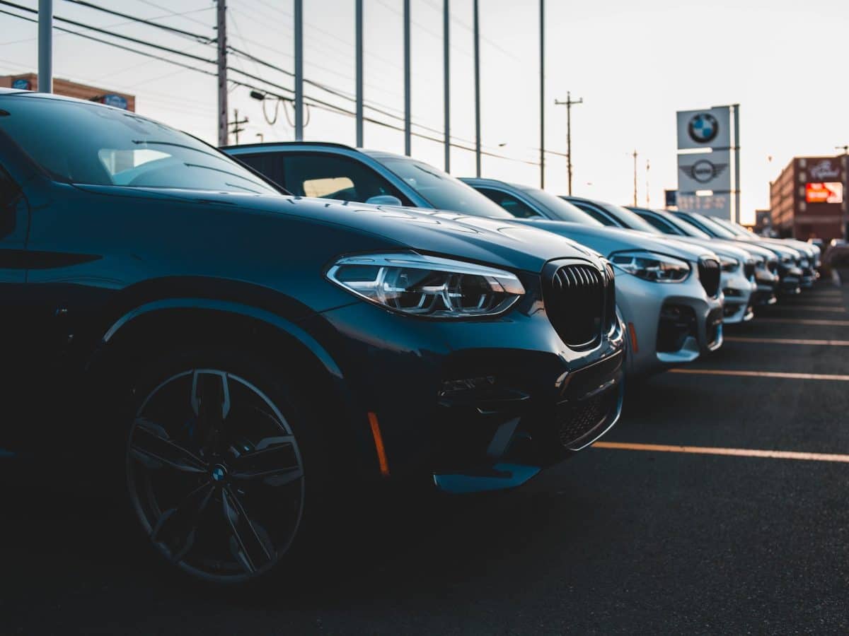 5 Ways To Advertise Your Car Dealership