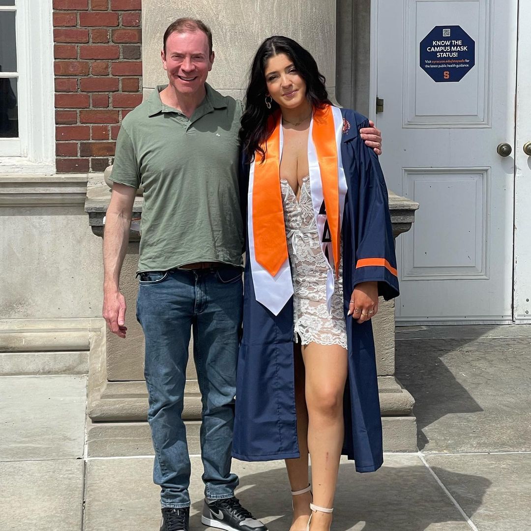 ken goldin daughter laura goldin