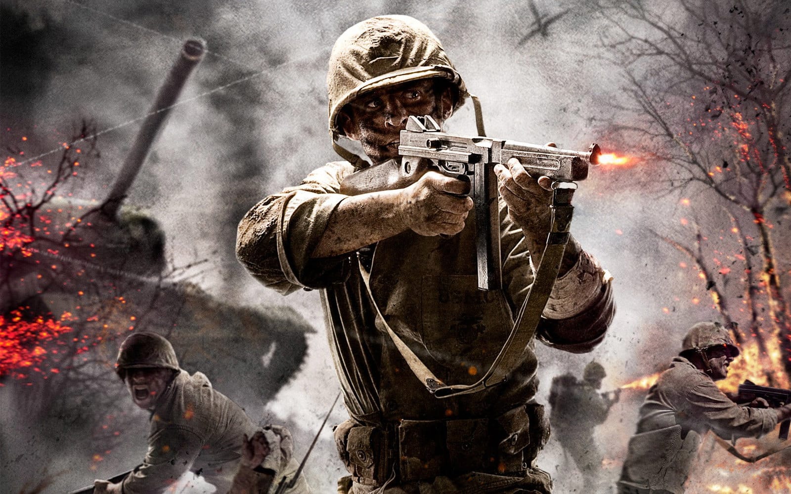 Call of Duty MW3 Preparation Guide