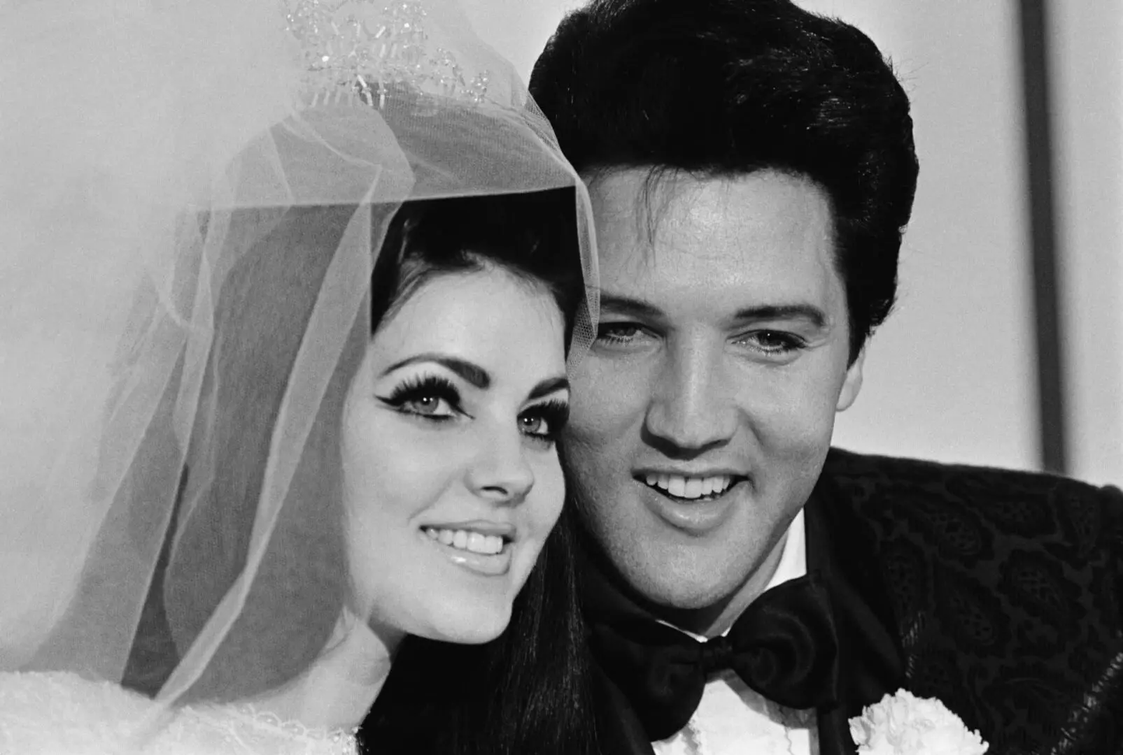 Priscilla Dated Singer Elvis Presley As A Teenager, Says He Was Very Lonely