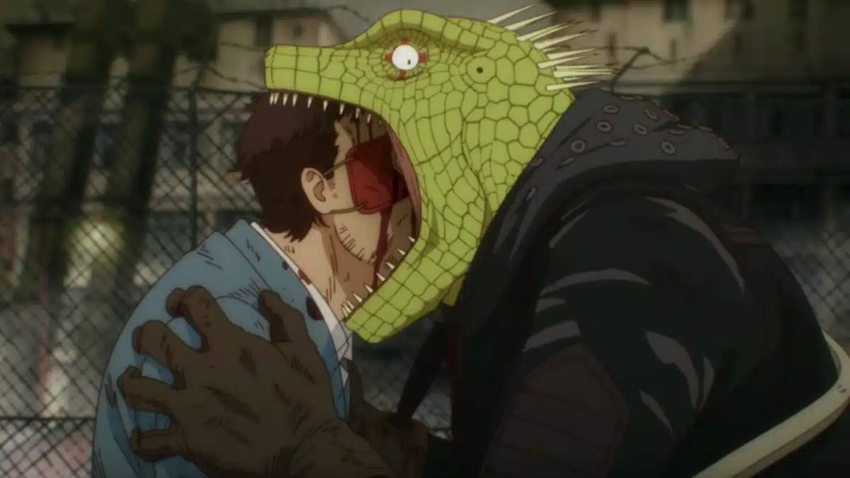 Dorohedoro Season 2: Release Date, Cast, Trailer and More