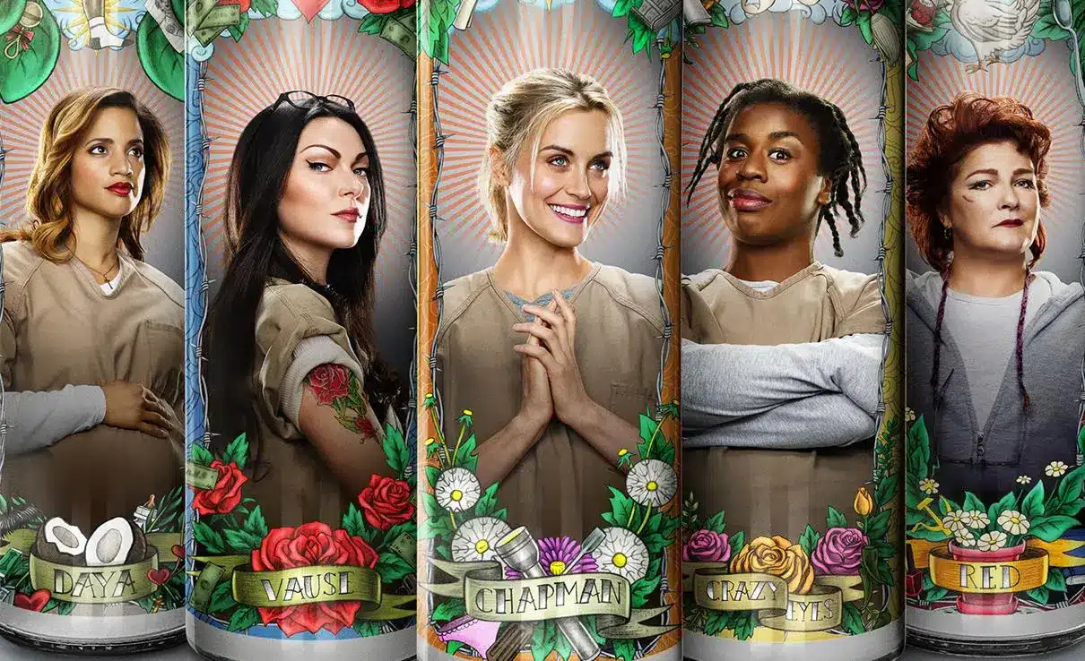 Orange Is The New Black Season 8: Netflix Did This To The Fans?