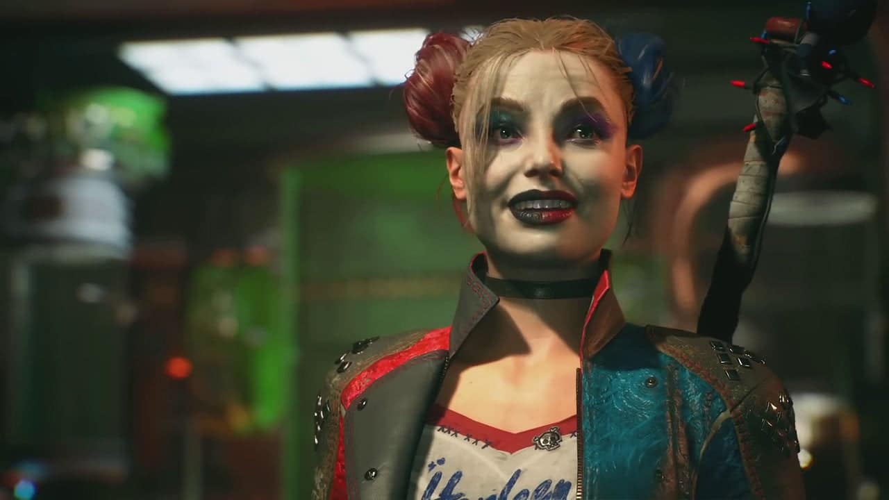 Suicide Squad: Kill The Justice League Spoilers Flood The Internet, Fans Disappointed