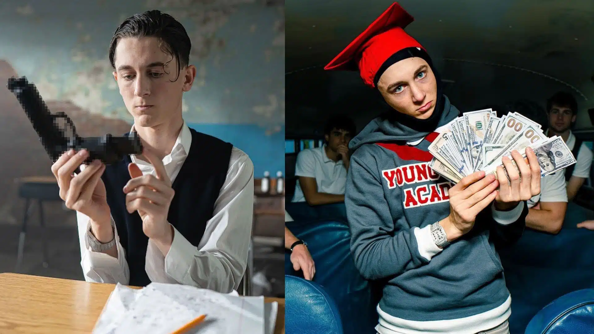 Lil Mabu Net Worth, Age, Real Name, Family and More