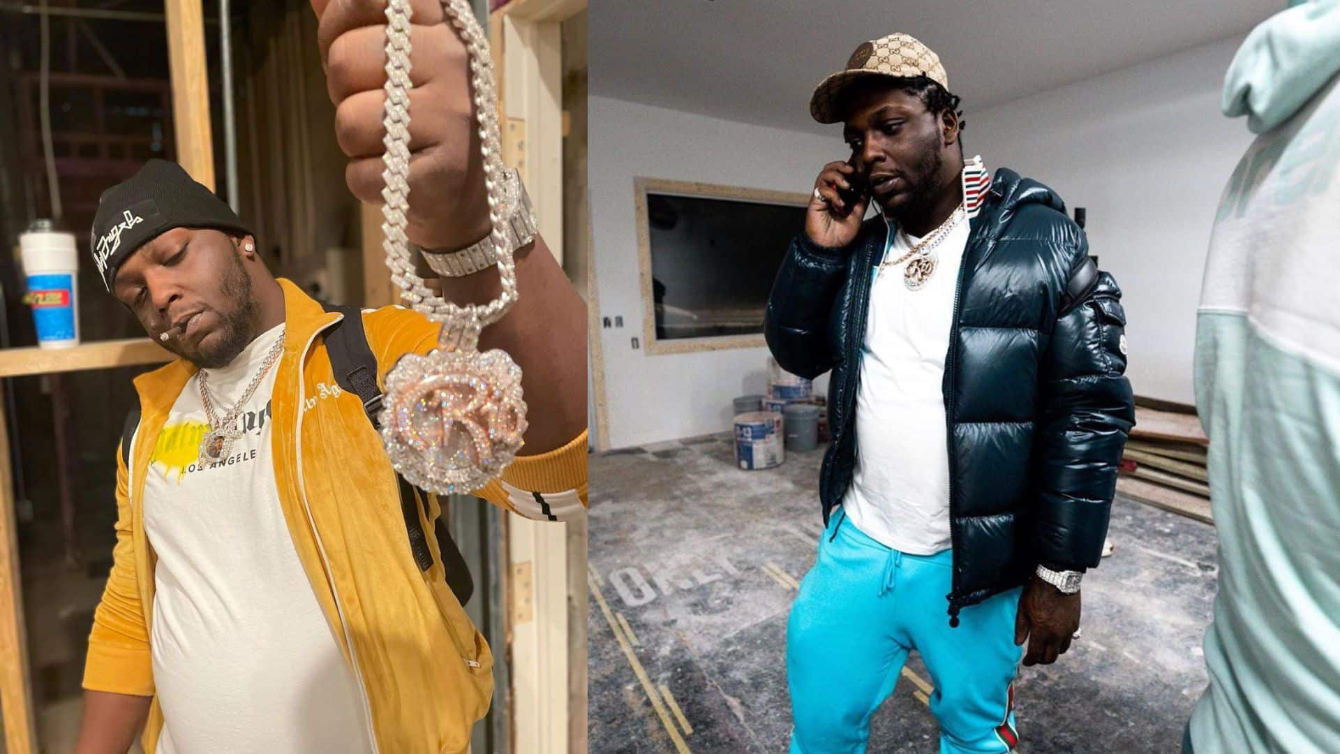 Rio Da Yung OG Biography: Net Worth, Career, Wife & More!
