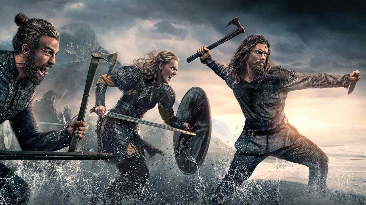 Vikings Season 7: Release date, Cast, Plot, Trailer & More!