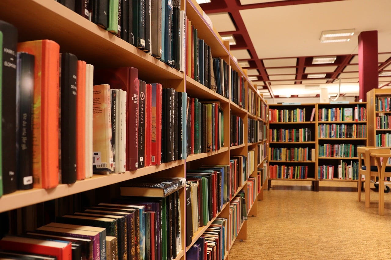 Books to Stir Your Emotions: A Collection You Can Access for Free on Z Library