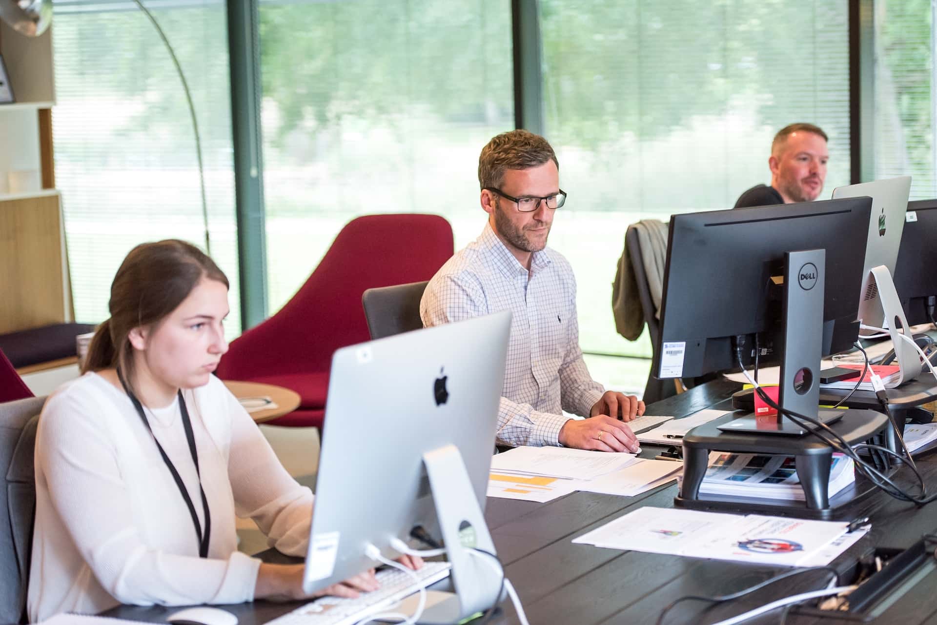 Transforming Your Workspace: Turning Your Office Into A Smart Office
