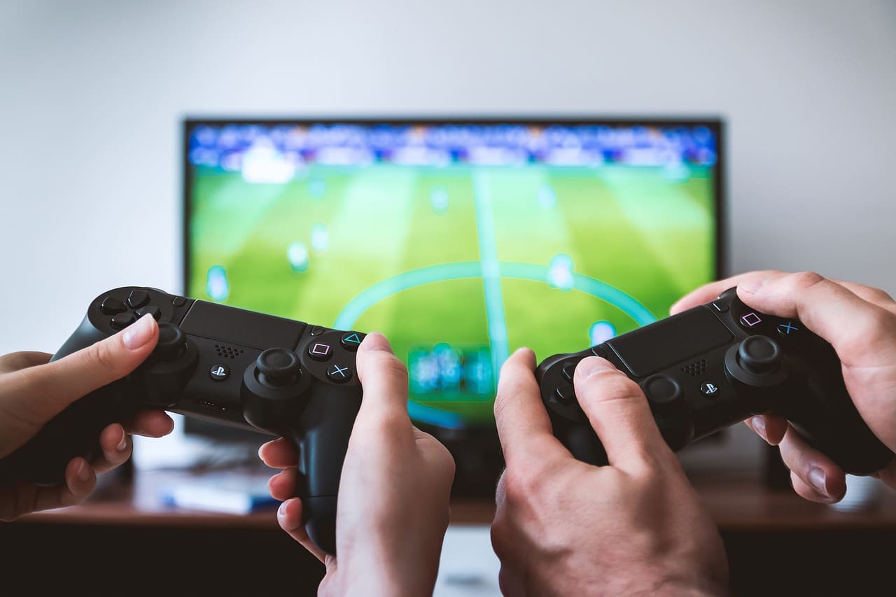 The Evolution Of Game Graphics: Major Milestones And Breakthroughs