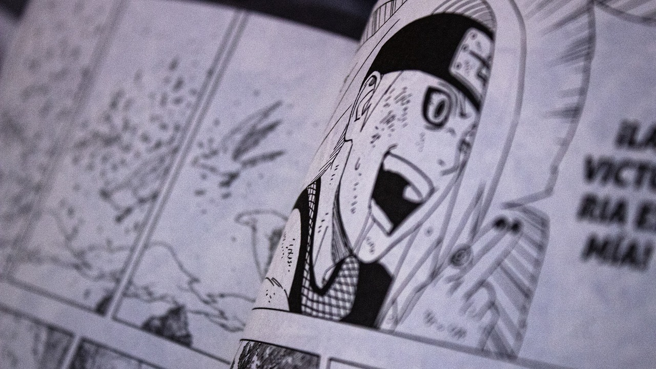 MangaRaw: Best Free Website to Read Raw Anime Comics