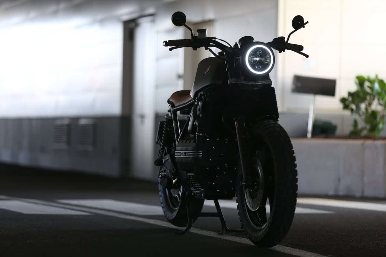 The Ultimate Motorcycle Buying Guide; Everything You Need to Know