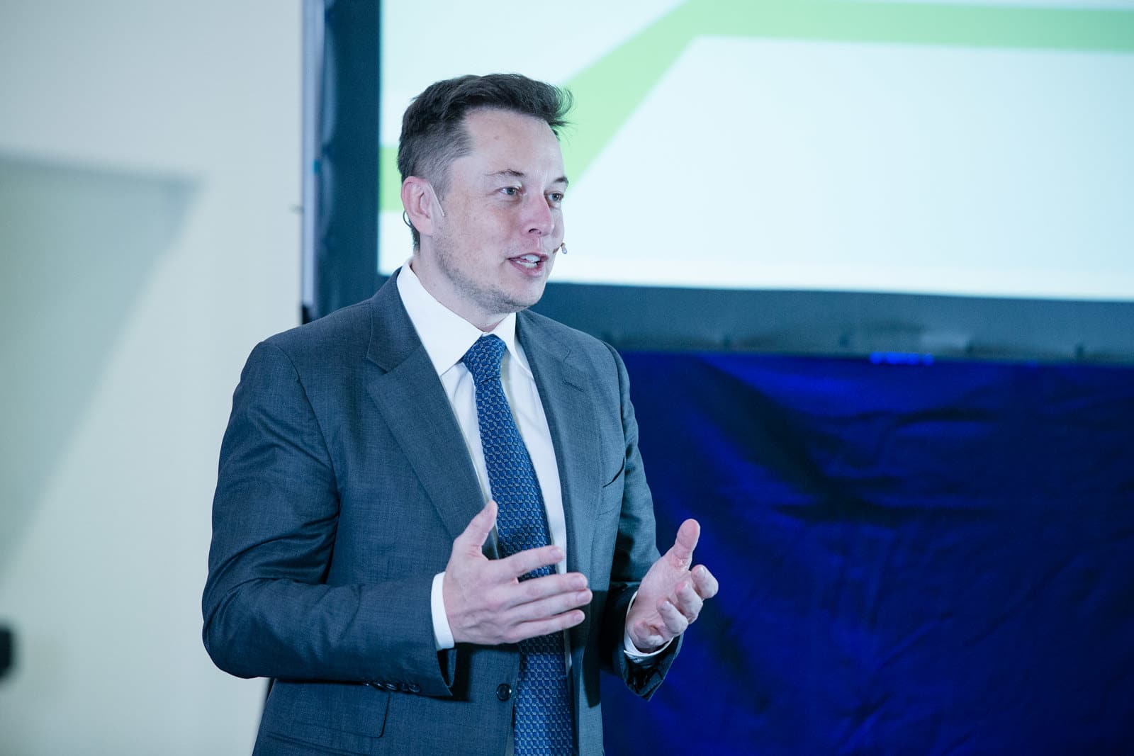 Elon Musk’s Brain Implant Company Neuralink Carries Its First Device Implementation in a Human