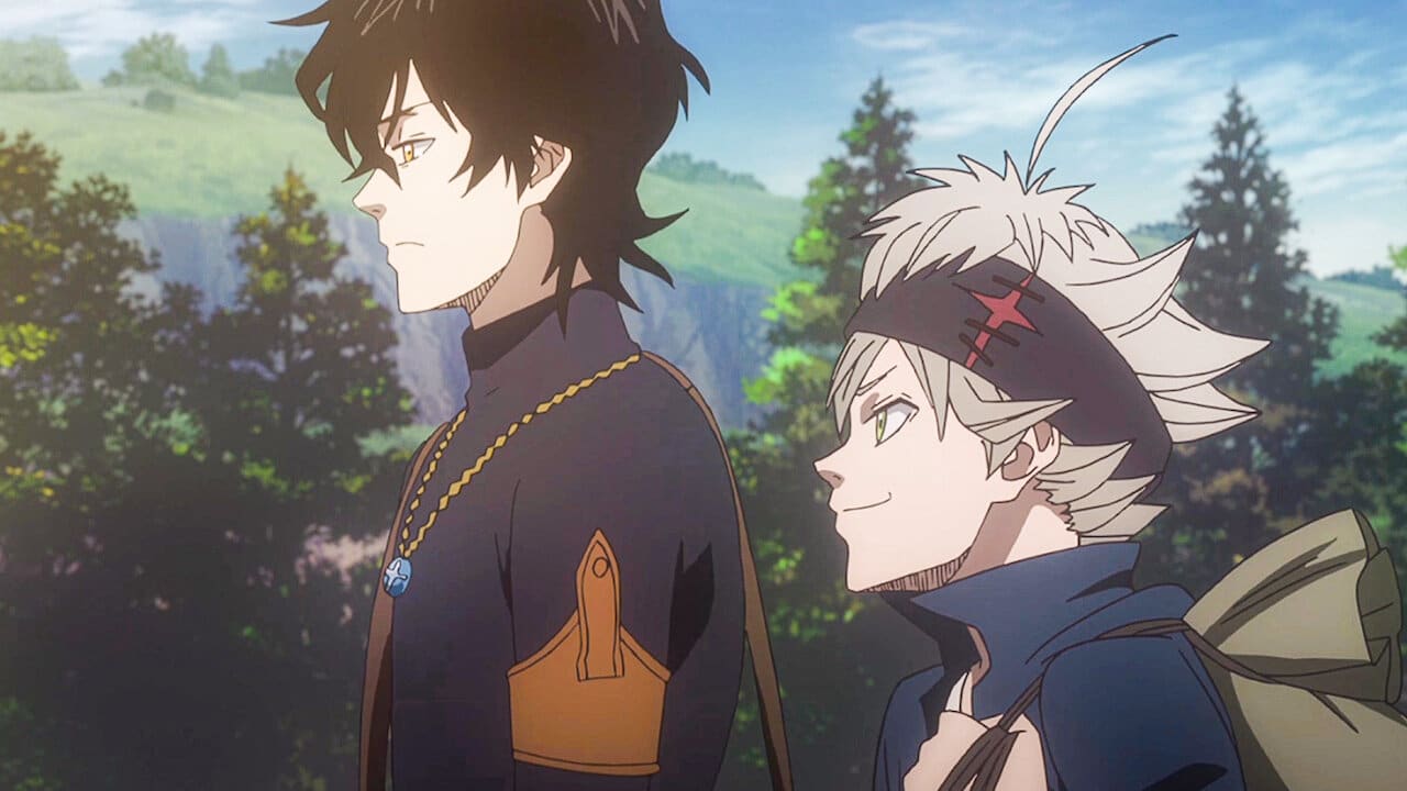 Black Clover Season 5: Release Date, Cast, Trailer, and More - The Next - When Is The Next Black Clover Season