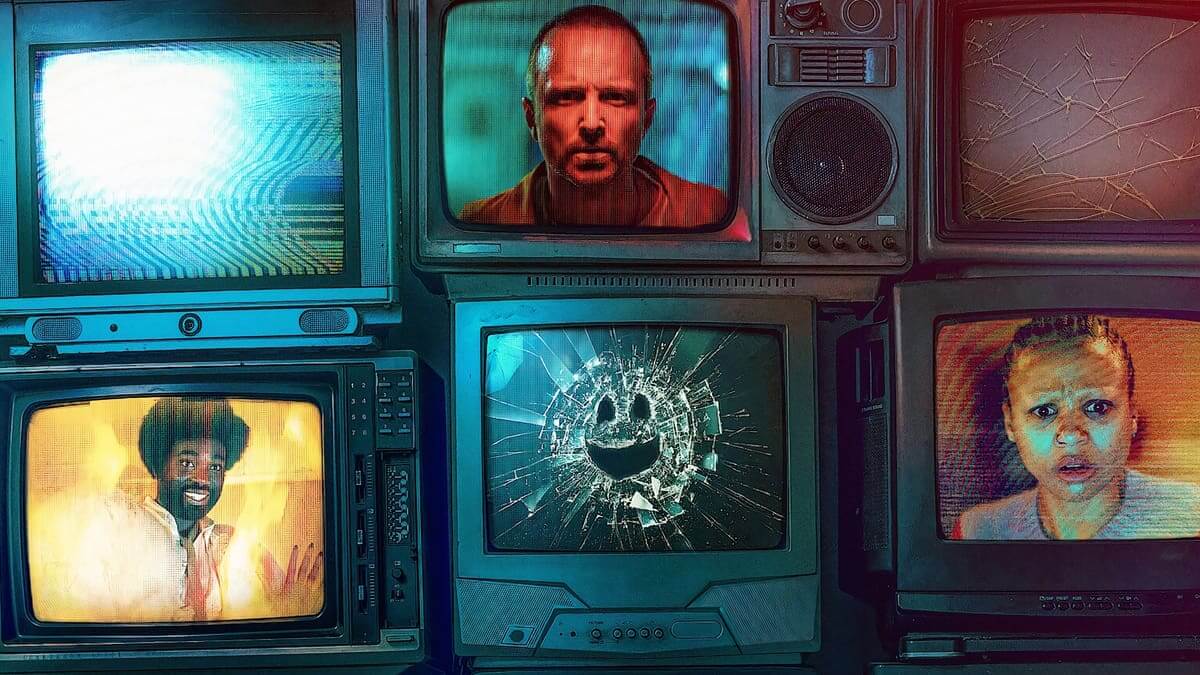 Black Mirror 7: Release Date, Cast, Trailer, and Everything We Know So Far