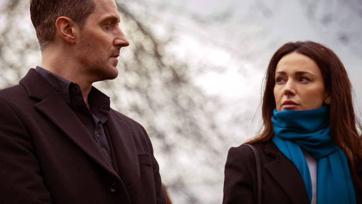 'Fool Me Once' Will Not Return for Season 2, Try These Series Instead