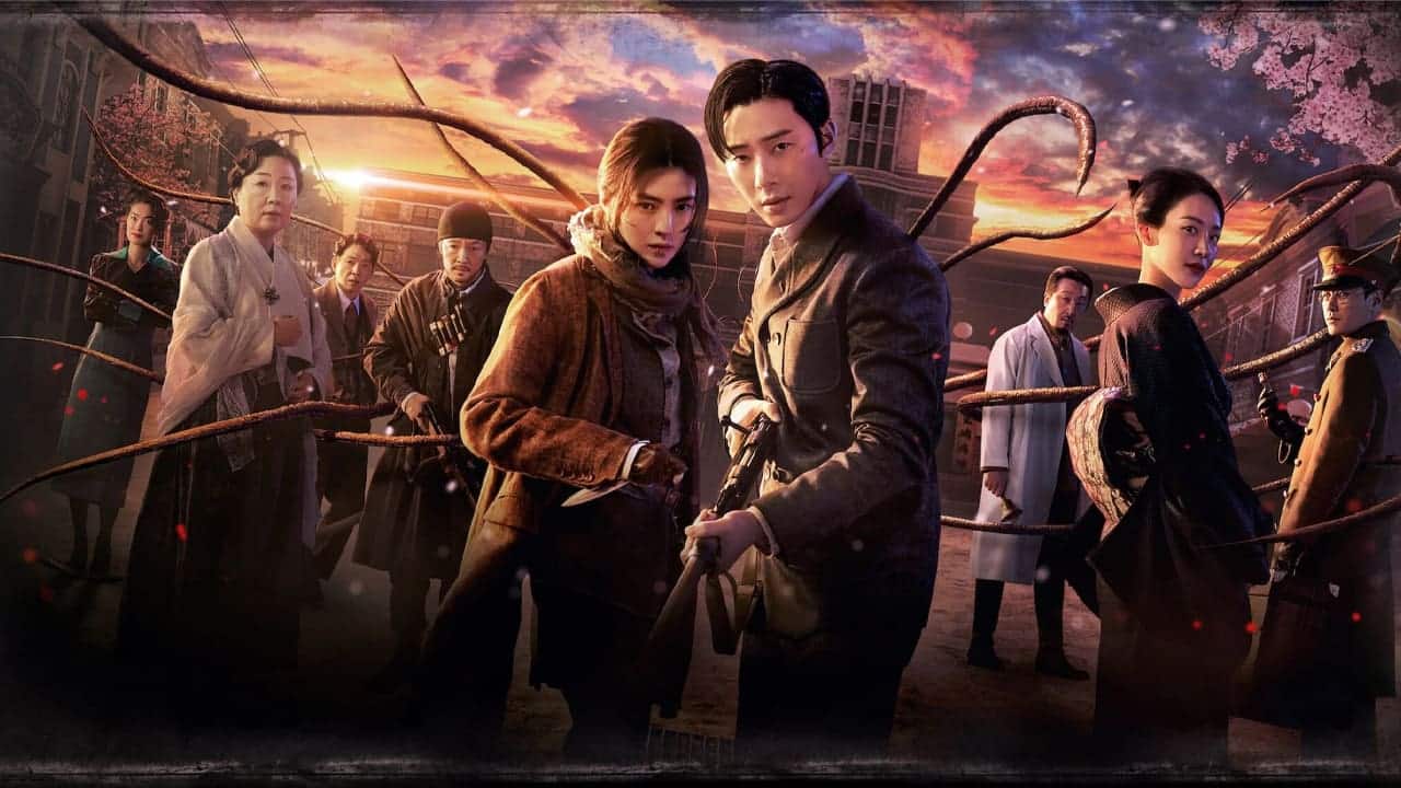 Gyeongseong Creature to Return on Netflix with a Storyline Shift