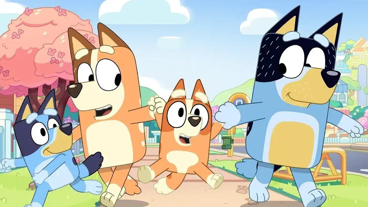 Is Bluey Season 4 Already on Works? Get Into Details